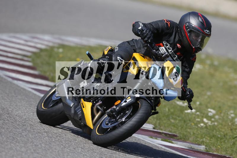 /08 17.04.2026  TZ Motorsport ADR/Gruppe gruen/6